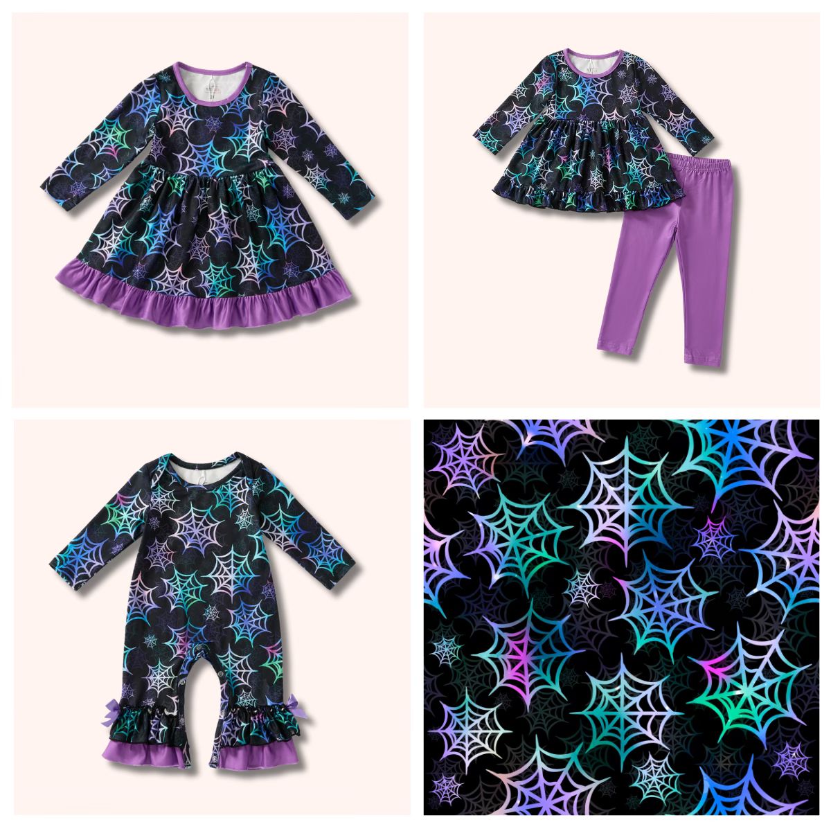 Web Whimsy