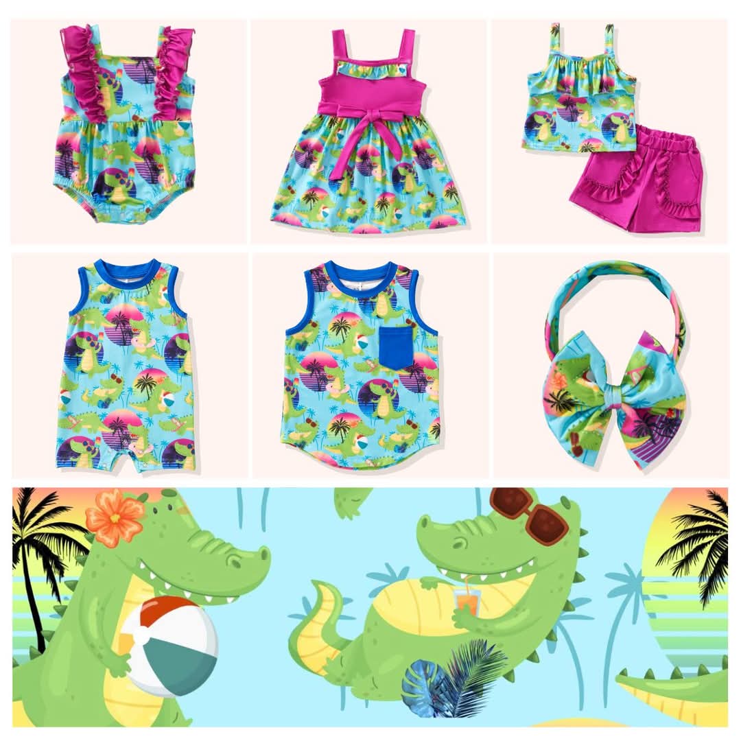 GATOR GROOVE COLLECTION