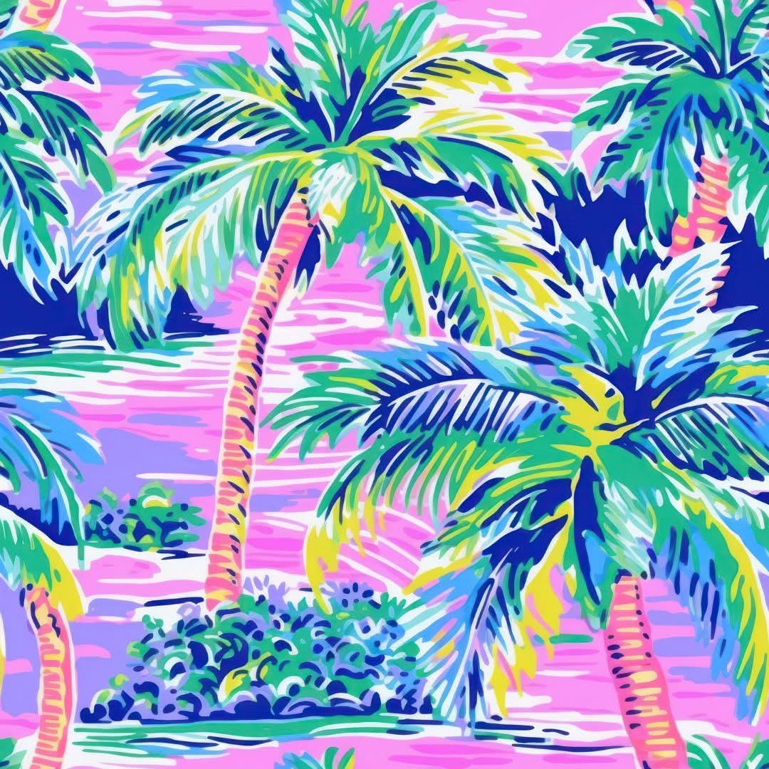Palm Paradise