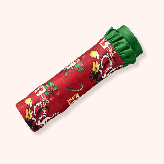[PREORDER] Willie's Wonderland Collection- Minky Blanket