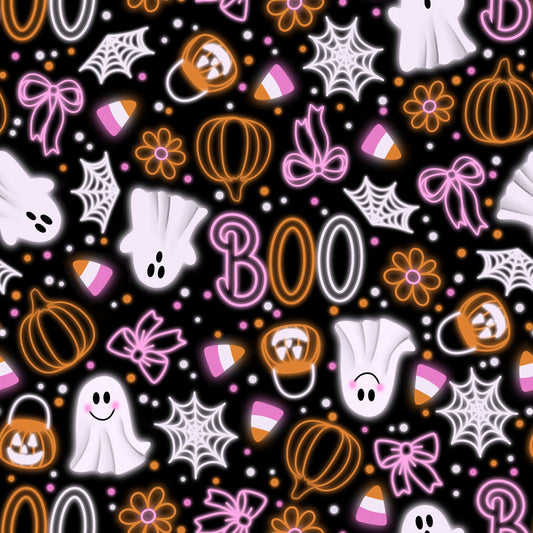 [NEW RELEASE] Lil' Boo Collection- Girl's Dress