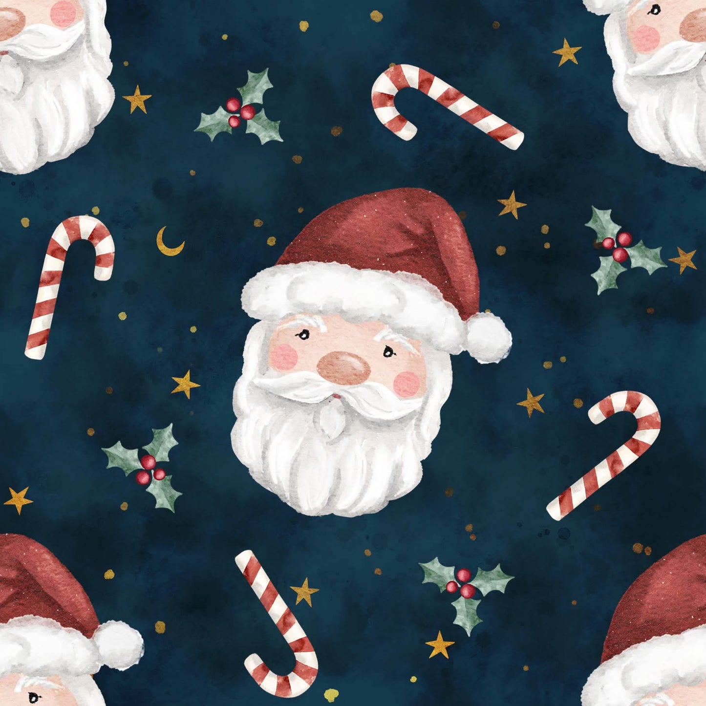 [PREORDER] Holly Jolly Joy Collection- Boy's Top