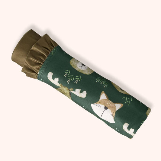 [PREORDER EXTRA] Into the Woods Collection- Minky Blanket